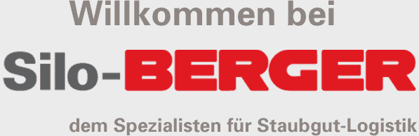 Berger Silo & F�rdertechnik - Stuttgart Fellbach - Silo Container F�rderanlagen Silomat Silotransport Silovermietung Tankbef�llung Staubguttransport Silo Holzpellets Holzpelletsilo Container Containerzubeh�r F�rderschnecken Lagerung loses Material pneumatische F�rderanlagen Sch�ttgut Sch�ttg�ter Silobeh�lter Silomat Siloz�gen Staubgut-Logistik Staubguttransport Transport Tankbef�llung